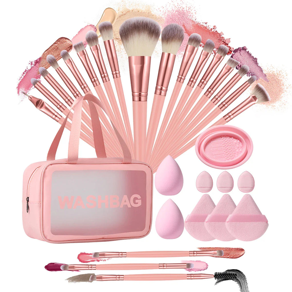 Ultimate Beauty Kit for Women