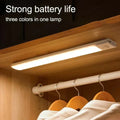 GlowEase Under Cabinet Lights